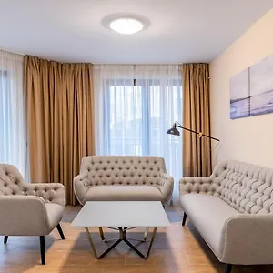 Appartamento Chic 2bd Flat With Modern Furniture On Aldomirovska By Flat Mаnager, Sofia