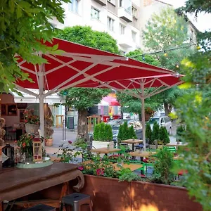 Appartamento Alegra In Downtown, Sofia