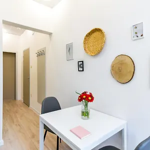 Appartamento Duplex Prime Location 2bth 2, Sofia