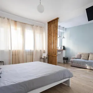1bed Flat , Bucharest Romania